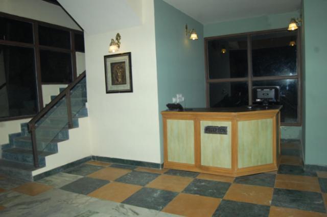 Natureraga Fernhill Resort Chail Exterior photo