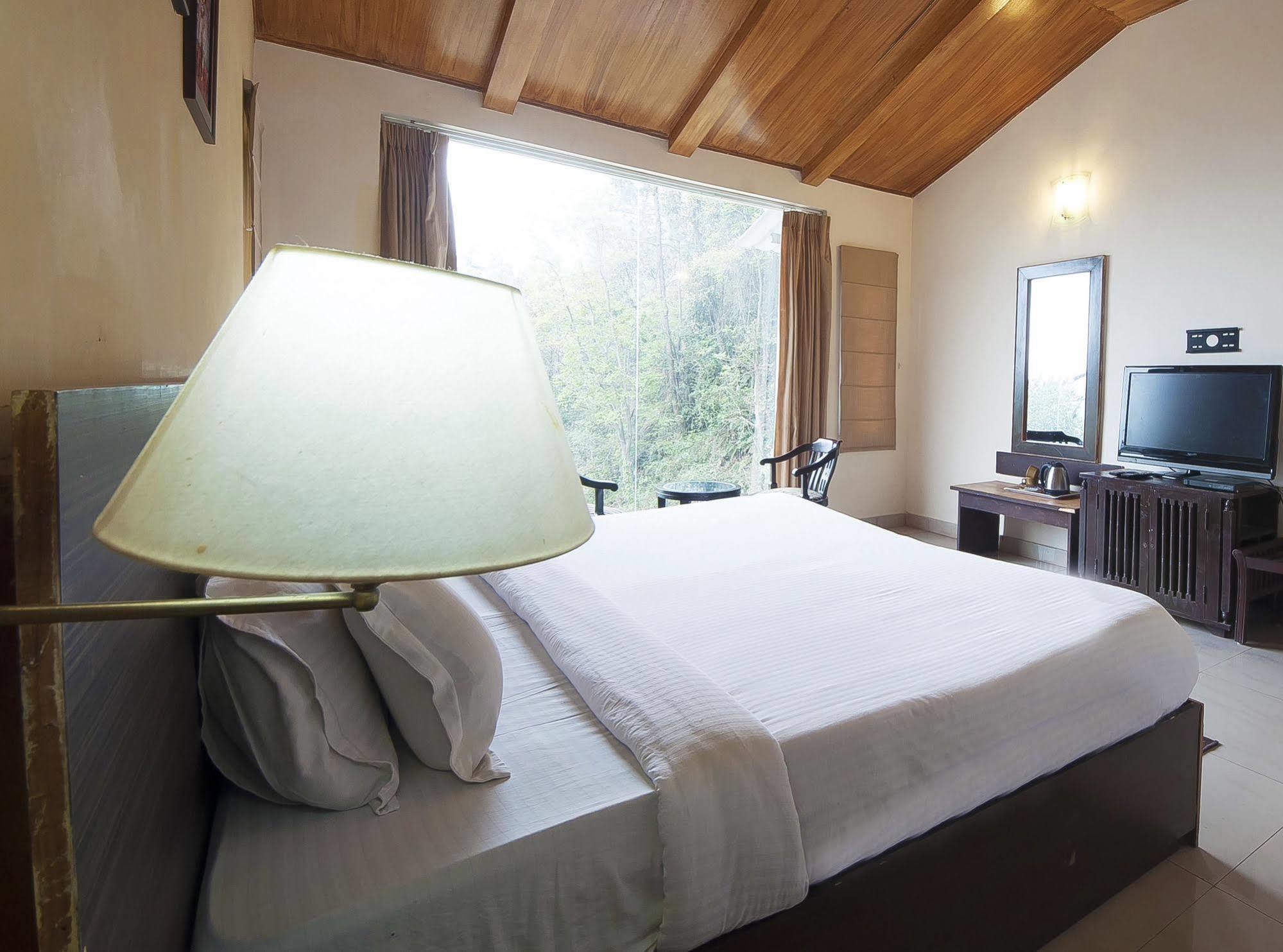 Natureraga Fernhill Resort Chail Exterior photo